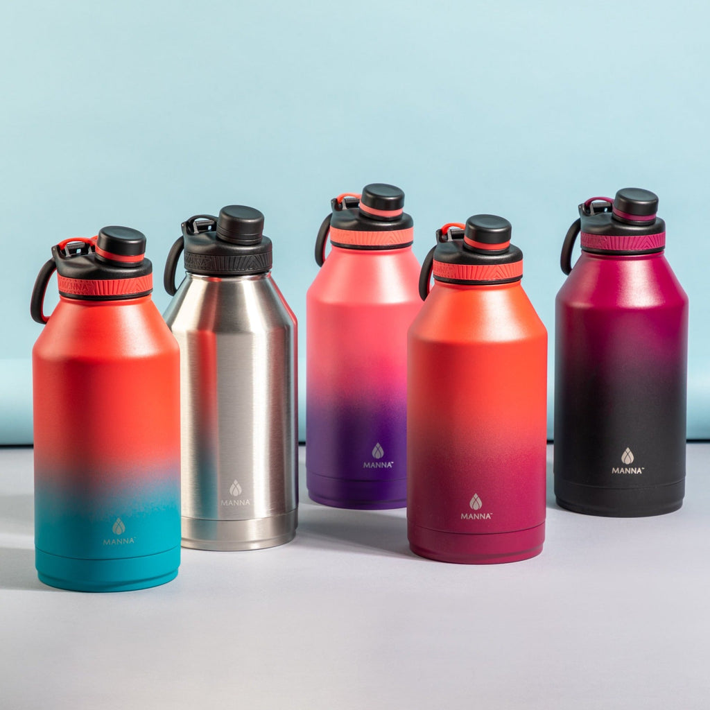 64 oz Saratoga
