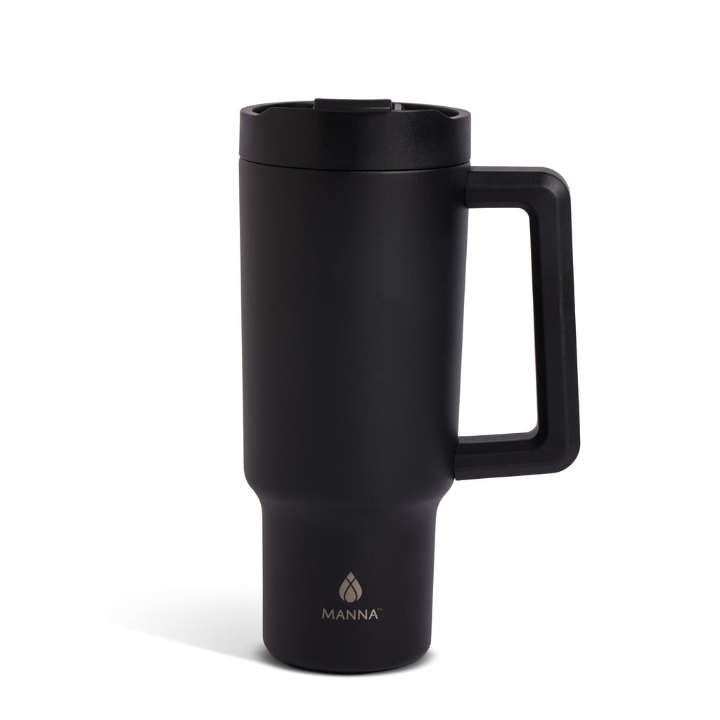 40 oz Top Tumbler